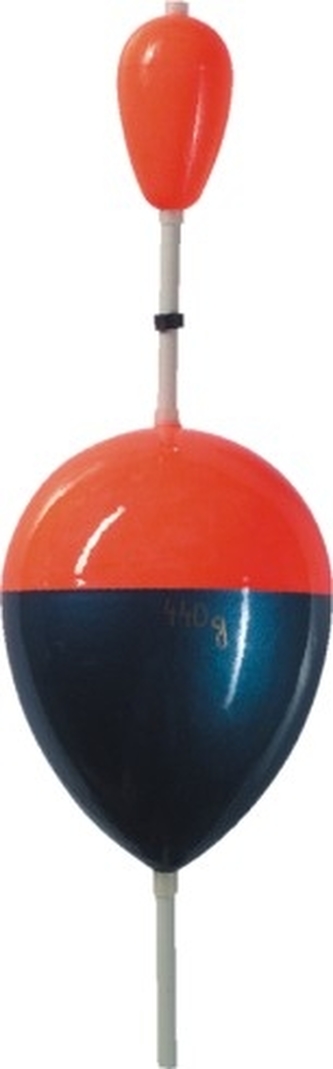 Splávek sumcový průběžný zvukový 660g