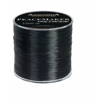 Vlasec Peacemaker distance 1200m průměr: 0,30 mm