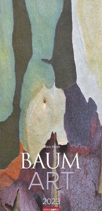 Baum Art Kalender 2023 Baum Art Kalender 2023