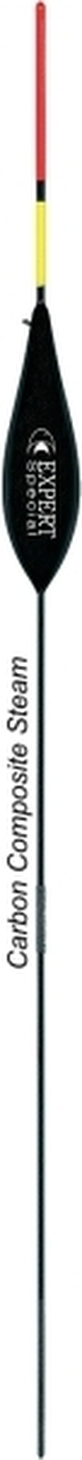 Rybářský balzový splávek (pevný) EXPERT 2,5g/25cm