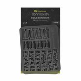 RIDGEMONKEY: Zarážka ConneXion Boilie Extenders Clear