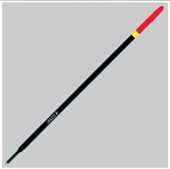 Rybářský balzový splávek (průběžný) EXPERT 2,0g/18cm