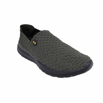 NAVITAS: Boty Weave 2.0 Green Velikost 44