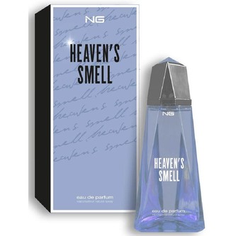 NG Eau de parfum Heavens smell 100 ml