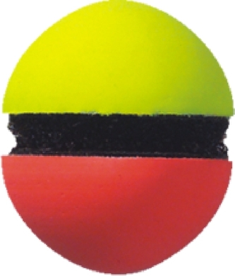 Rybářský signalizátor záběru suchý zip pr. 14mm