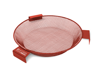 Síto ATOMA RoundMESH - 38cm/4mm