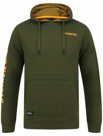 NAVITAS: Mikina Magna Hoody Velikost M