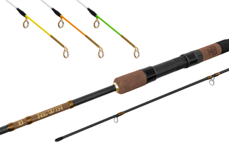 REWIR Picker + 3 špičky - 270cm/60g/2 díly