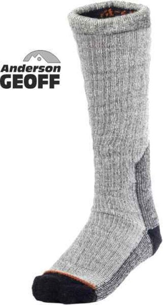 Ponožky BootWarmer Sock L (44-46) Ponožky BootWarmer Sock L (44-46)