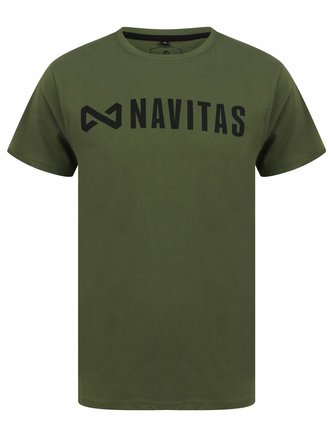 NAVITAS: Tričko CORE Tee Velikost M