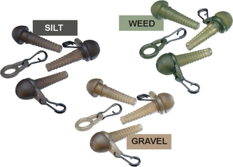 TB FC Semi fixed bead / 5ks barva Gravel