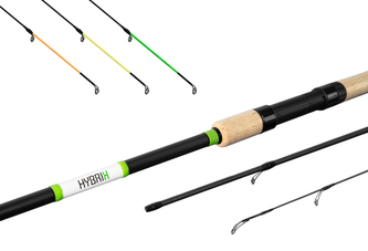 Špička pro HYBRIX zelená - medium