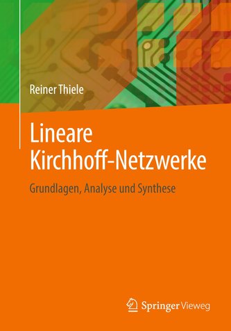 Lineare Kirchhoff-Netzwerke