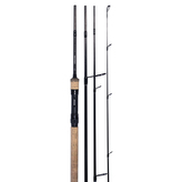 SONIK: Prut DominatorX Travel Spin 9&#39; 2,7m 30-50g