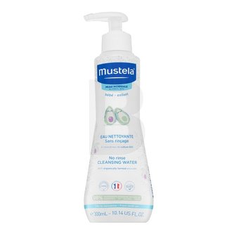 Mustela Dětská čisticí voda (No Rinse Cleansing Water) 300 ml child