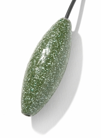 Rybářská zátěž průběžná IN LINE váha 125g/1ks