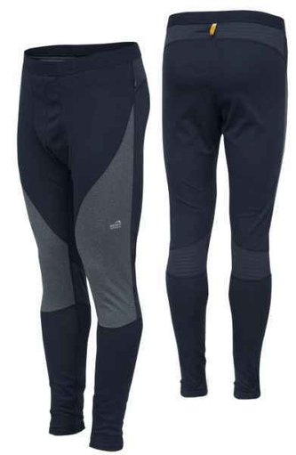 Thermo kalhoty WizWool 150 Velikost: M