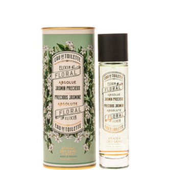 Panier des Sens Toaletní voda Precious Jasmine (Eau de Toilette) 50 ml woman