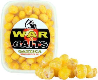 WAR fúkaná kukurica 12g med