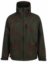 NAVITAS: Bunda Scout Jacket Camo 2.0 Velikost 2XL