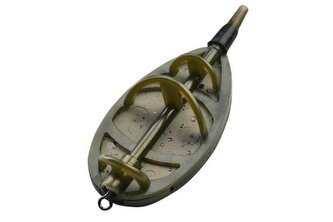 Method feeder krmítko - Large hmotnost 20g