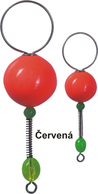 Rybářské signalizátory PP Č pr. 22mm