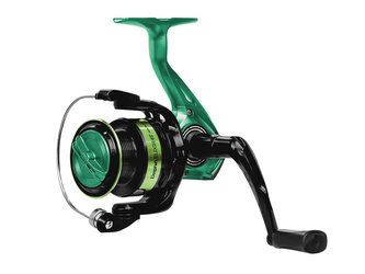 Náhradní cívka pro ELIXIR 2T - aluminium