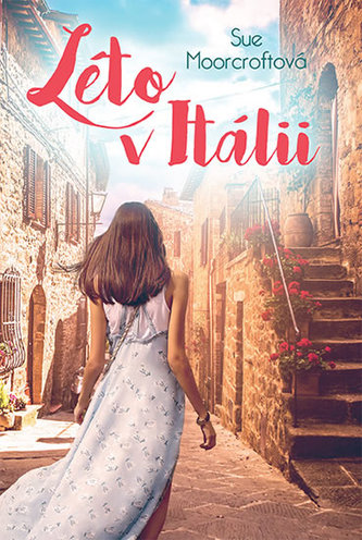 Léto v Itálii (Sue Moorcroft, 2019)