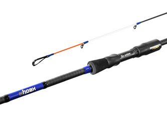 HOAX / 2 díly - 206cm/5-21g