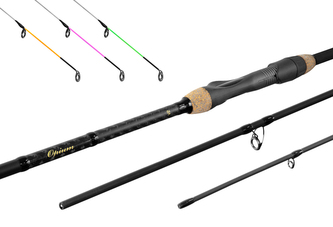 OPIUM Feeder V2 SHRINK 330cm/80g