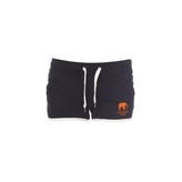 Dámské kraťasy černé S