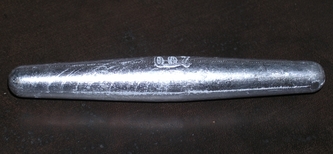 Sumcová zátěž 1ks váha 150g