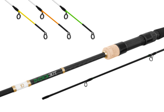 INDEX Picker + 3 špičky - 270cm/60g/2 diely