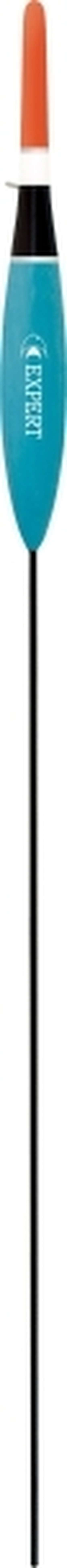 Rybářský balzový splávek (pevný) EXPERT 1g/18cm 2,0g/21cm