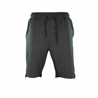 RIDGEMONKEY: Kraťasy APEarel Dropback MicroFlex Shorts Grey Velikost XL