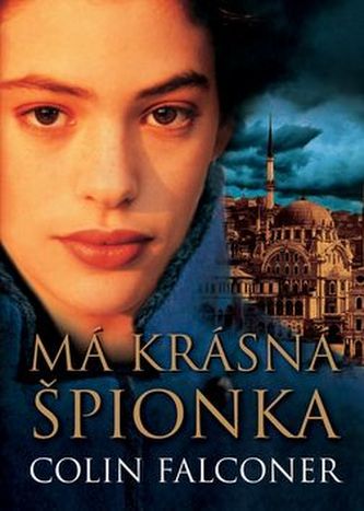 Má krásná špionka