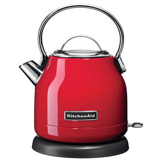 Rychlovarná konvice KitchenAid, 5KEK1222EER, 1.25l, 2200W, královská červená