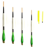 Splávek model IN.P.10 Gramáž 4g