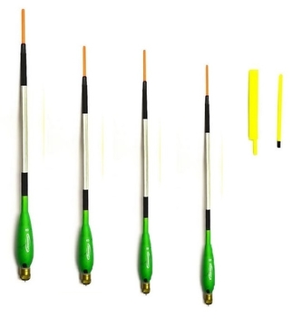 Splávek model IN.P.10 Gramáž 4g