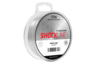 SHOCK LINE - 0,70mm 28,6kg 80m