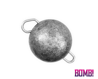 BOMB! Čeburaška / 5ks | 5g - 5g