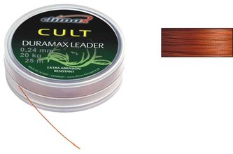 CULT Duramax šnůra 25m průměr 35mm / 30kg