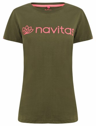 NAVITAS: Tričko Women´s Tee Velikost L