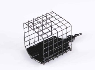 Feeder krmítko barvené ploché 20ks váha 60g