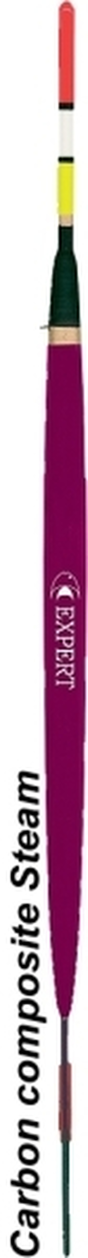 Rybářský balzový splávek (pevný) EXPERT 1,5g/18cm