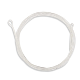 Návazec Fluo Fusion Leaders bílý varianta: 70cm / 30lb