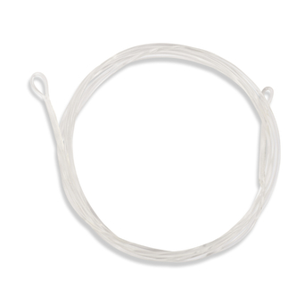 Návazec Fluo Fusion Leaders bílý varianta: 70cm / 30lb