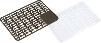 Malá peletová zarážka Barva: Zelená