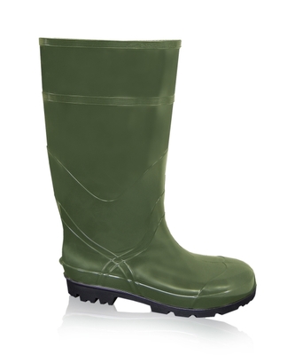 Holínky Bart 915 zelené č. 44