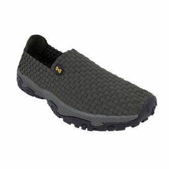 NAVITAS: Boty Weave Hybrid Green Velikost 41